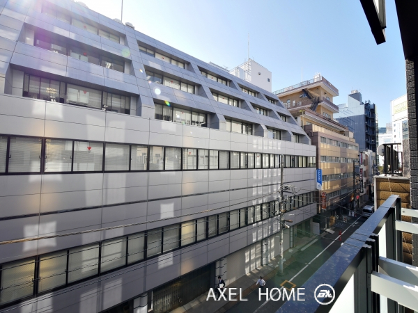 アパラザール秋葉原駅東