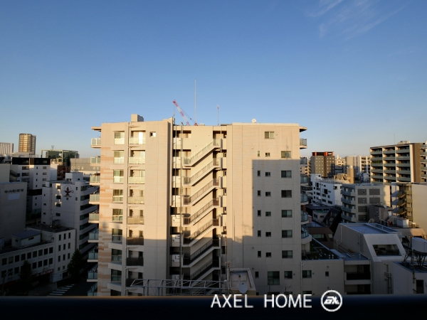 S-RESIDENCE神田avance (エスレジデンス神田アバンス)