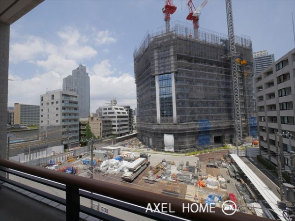 オークプレイス月島 （OAK PLACE TSUKISHIMA）　