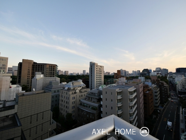 三番町東急アパートメンツ