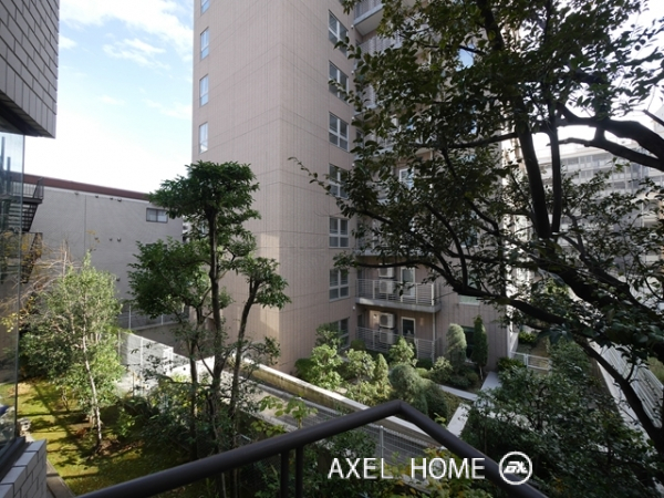 クレール東郷坂
