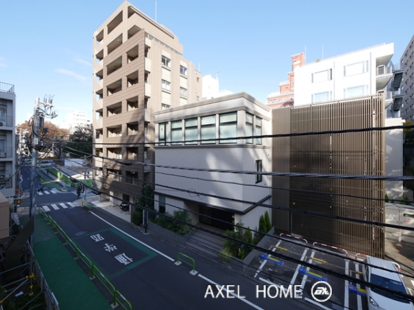 四番町セントラルシティハウス