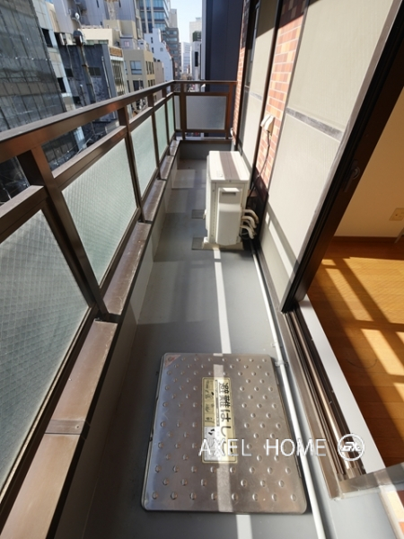 サニープレイス小川町