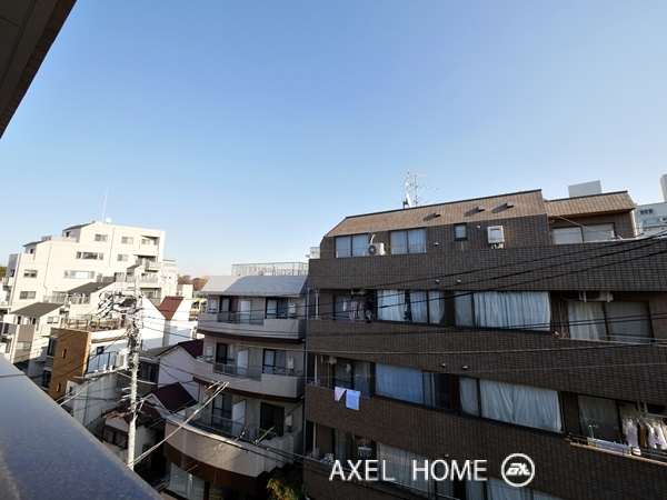 MODIER BUNKYO KOISHIKAWA(モディア文京小石川)