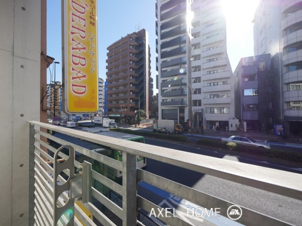 プライマル文京小石川