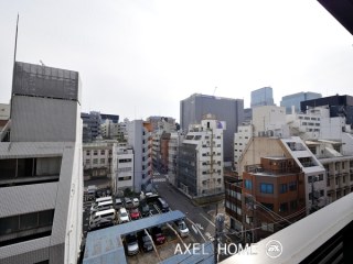 ウェリスタワー千代田岩本町