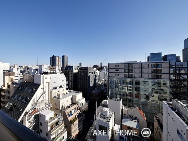 クローバー神田紺屋町