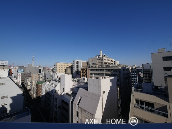 ZOOM日本橋馬喰町