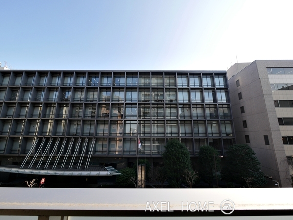 五番町マンション