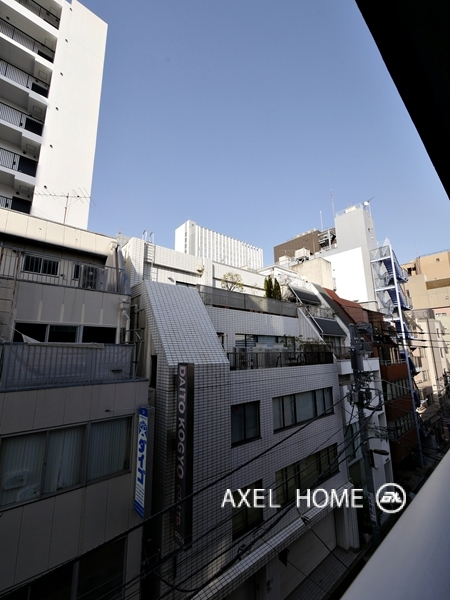 コートモデリア秋葉原
