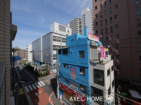 ソラシア小石川