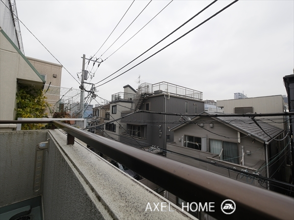 アトル本郷