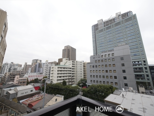 セレナハイム小石川西館