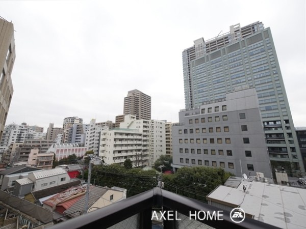 セレナハイム小石川西館