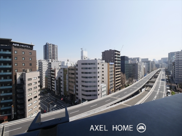 ZA SUITE 日本橋(ザ スイート日本橋)