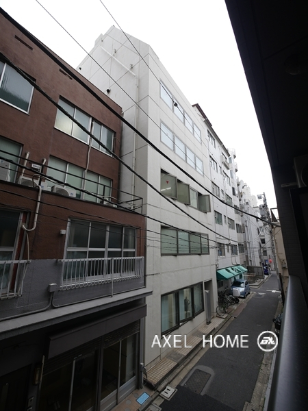 プラティーク大手町(Pratique Otemachi)