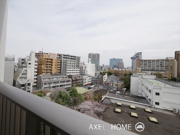 アーバネックス小石川春日
