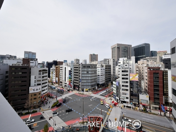 アーバネックス千代田淡路町