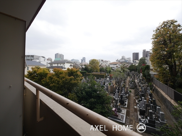 グリーンライフ小石川