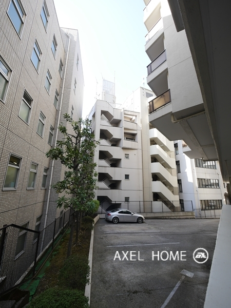 コープ野村一番町