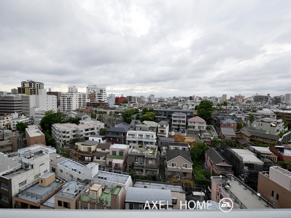 リビオレゾン本郷