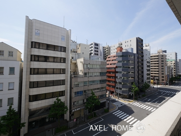 HOPE CITY 秋葉原 (ホープシティ秋葉原)