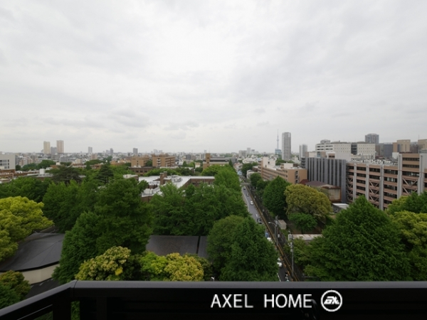 ドゥーエ東大前