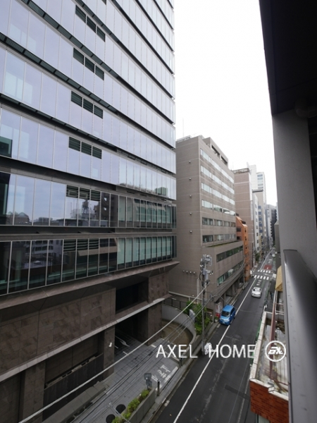 カーサスプレンディッド麹町