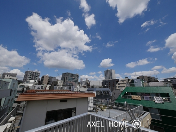 ミリアレジデンス早稲田山吹町
