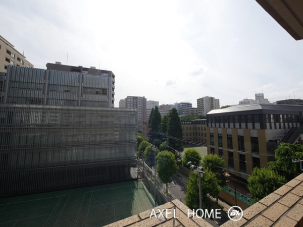 ローレルコート三番町