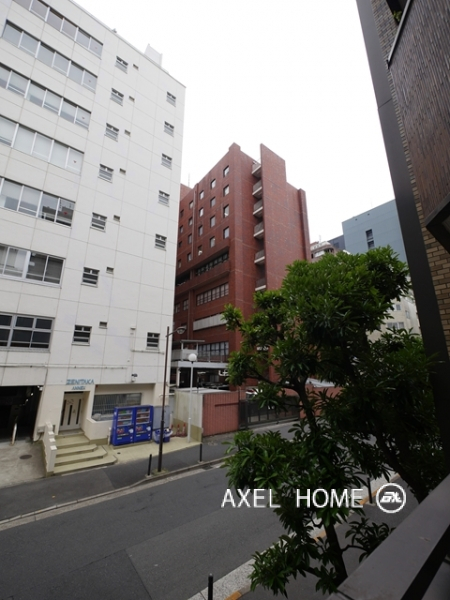 ホーマット麹町