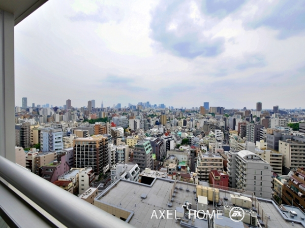 新宿山吹アインスタワー