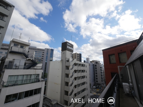 プライムアーバン番町