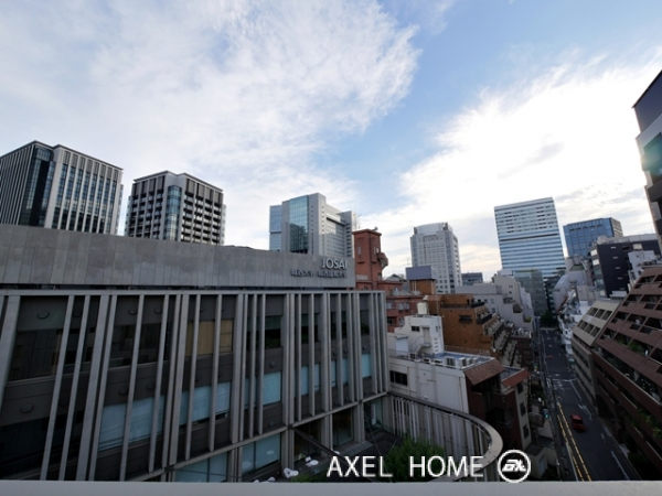 ラシクラス麹町