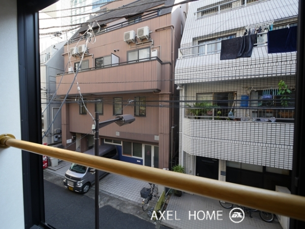 ポルトボヌール赤坂Ⅱ