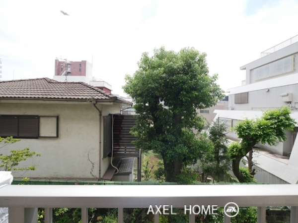 第2市ヶ谷ローヤルコーポ