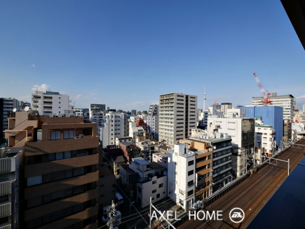 レオーネ秋葉原