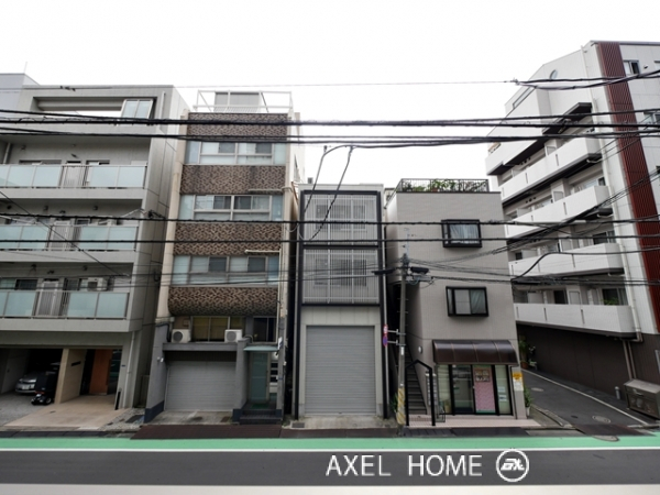神楽坂Kouz(神楽坂コウズ)