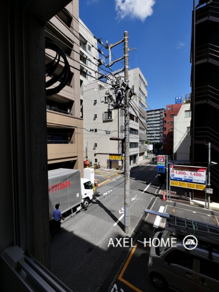 habicera秋葉原 (アビセラ秋葉原)