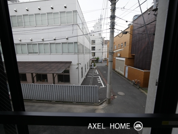 セレス神楽坂