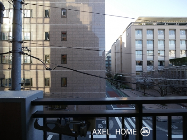 ライオンズマンション麹町桔梗