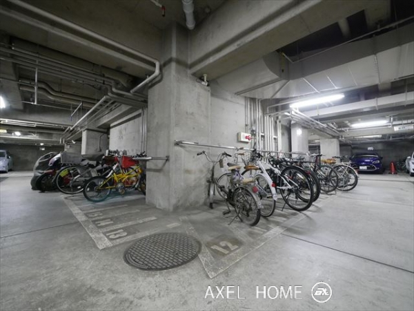 ルミナス一番町