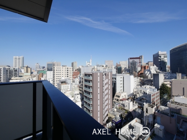 CIRCLES神保町Ⅱレジデンス (サークルズ神保町Ⅱレジデンス)