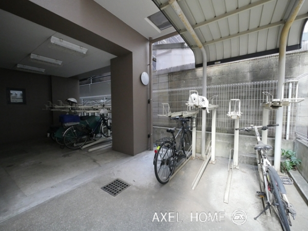 東急ドエル・グラフィオ麹町