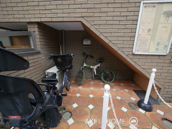 六番町プレイス
