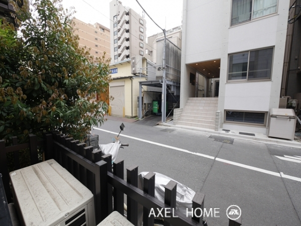 HAUS　KAGURAZAKA（ハウスカグラザカ）