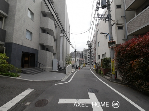 GRANPASEO神楽坂（グランパセオ神楽坂）