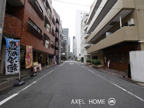 グローリア平河町