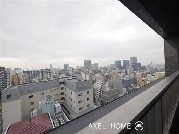 入船ハイツ