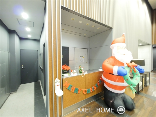 浜松町スクエア Studio